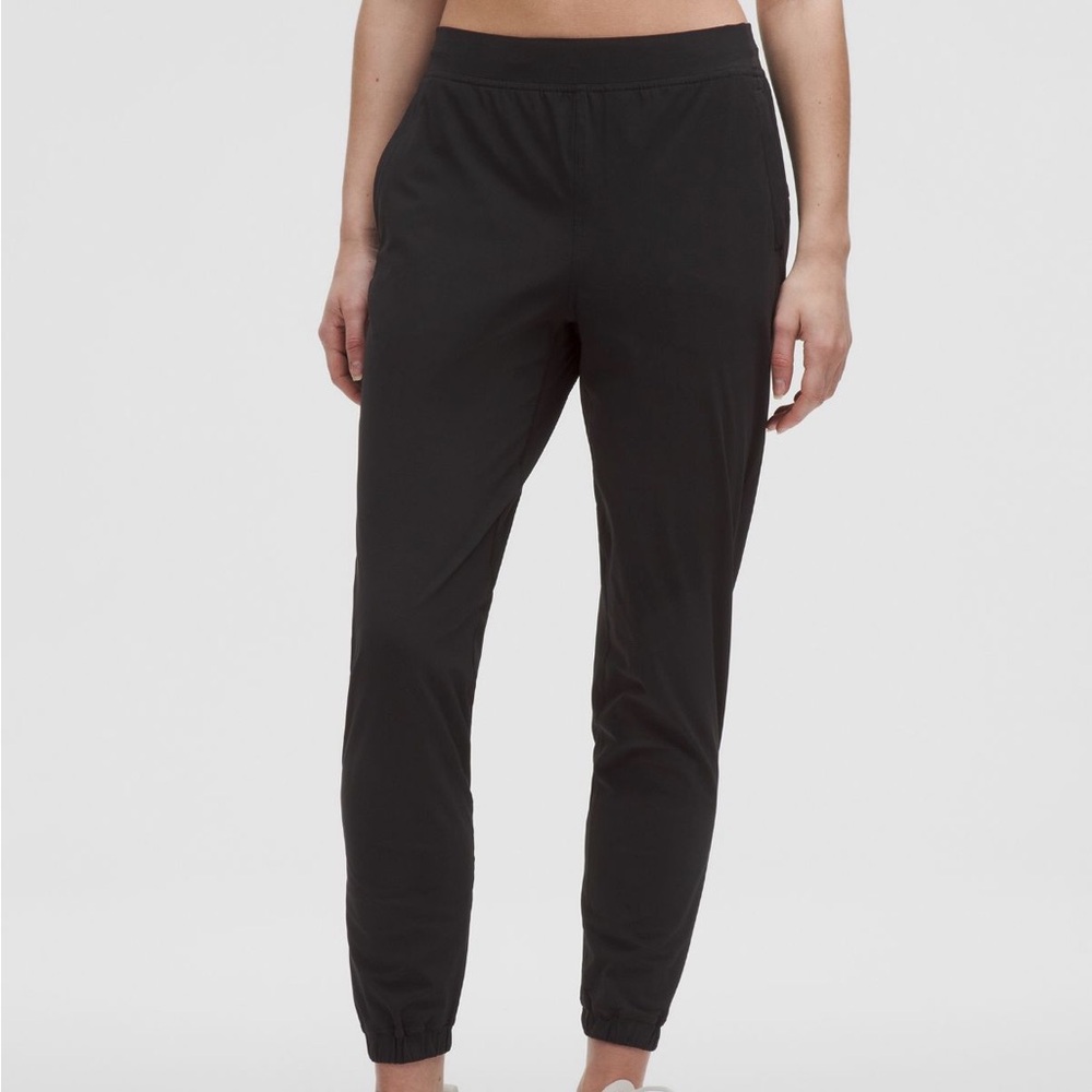 Lululemon Adapted State Joggers